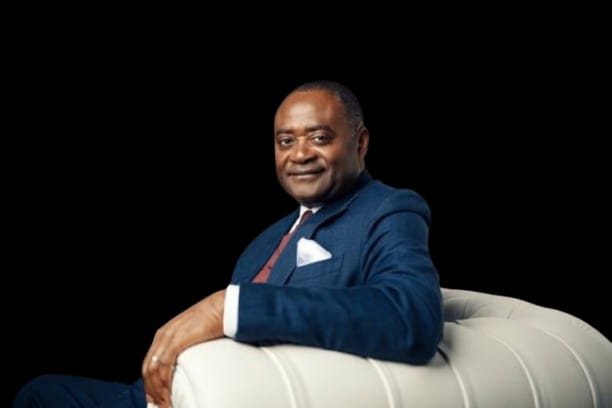 Photo de KONAN Gnamien