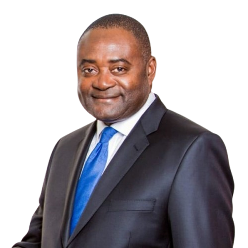 Leader de L'Afrique qui ose